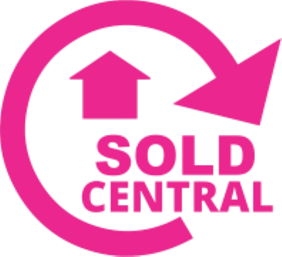 Sold Central - Melanie Stewart Real Estate - logo